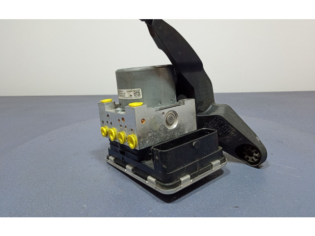 Jednotka ABS 5A44C60, 5A44C60 Alpine B3 B4 B5 B6 E90 E91 E92 E93 2022