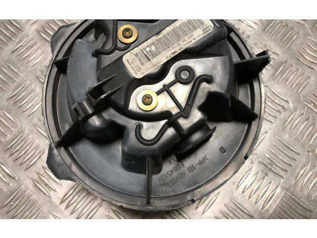 Вентилятор печки Citroen C5 2005 - 2008 года