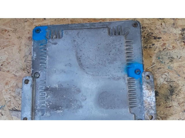 Řídící jednotka 0281012999, P05094800AC Chrysler Voyager 2004