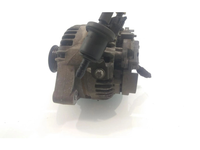 Генератор 13147093   Saab 9-5      