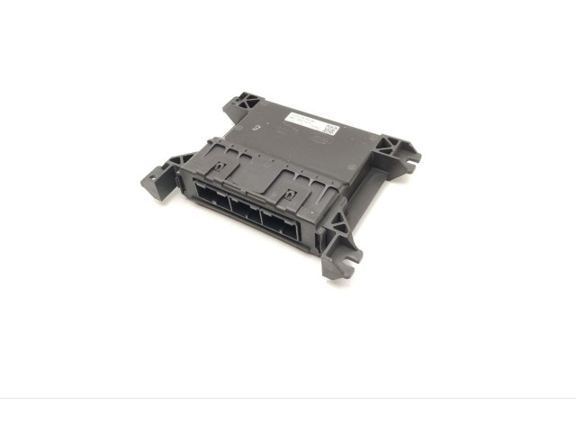 Блок управления климат-контролем FW9314F498AD, P729 Jaguar XJ X351