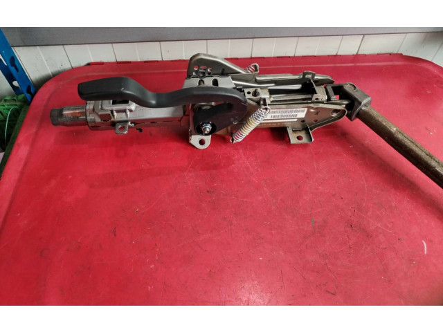 рейка Колонка рулевая 1K1419502BC Volkswagen Golf Plus 2005 - 2013 года