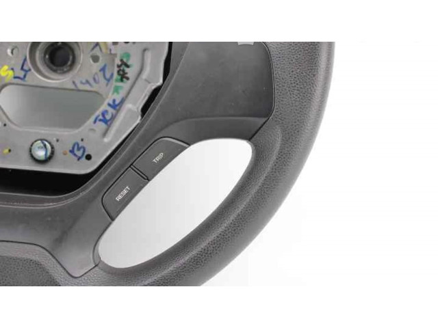 Руль Hyundai i10  2013-2018 года 56130B4000      