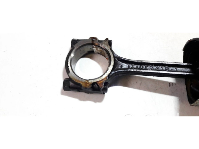 Поршень с шатуном Nissan Micra для бензинового двигателя 1.0