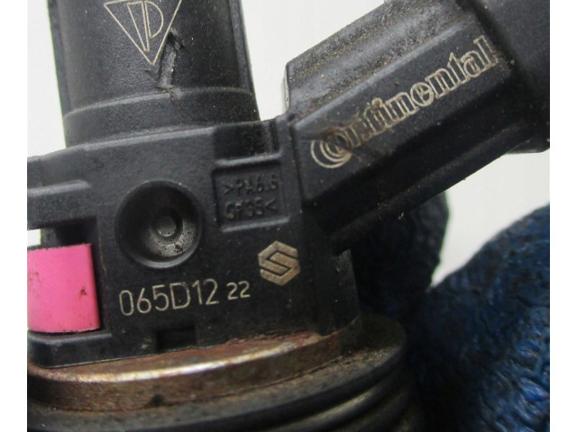 Vstřikovač Porsche 911 991