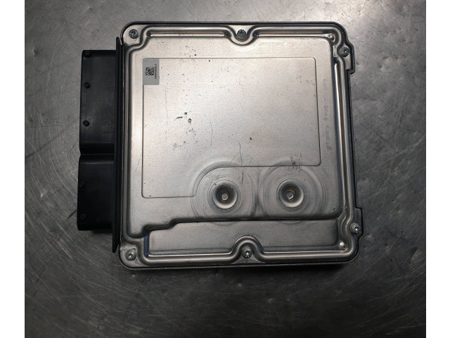 Řídící jednotka 04L907309K, 1K0905851 Volkswagen Caddy 2015