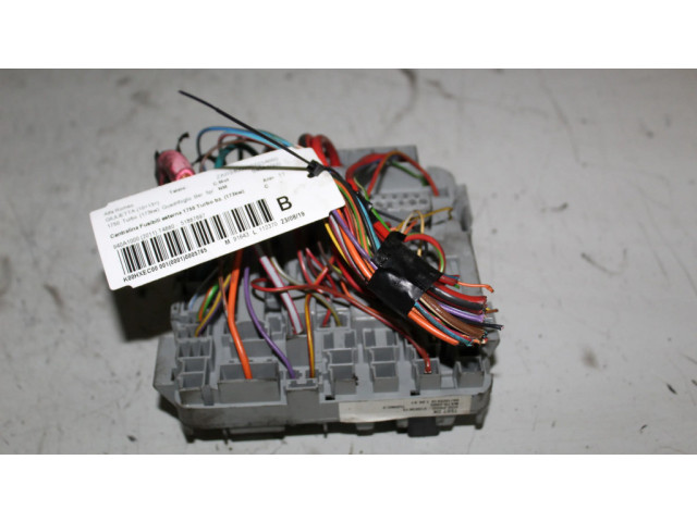 Блок предохранителей Alfa Romeo Giulietta