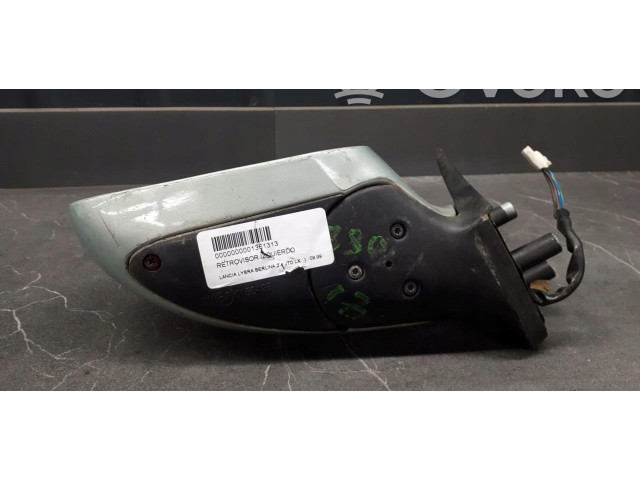 Зеркало электрическое        Lancia Lybra   -  года   