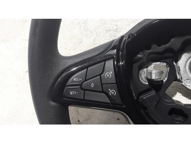 Руль Dacia Jogger 2021- года 484007754R