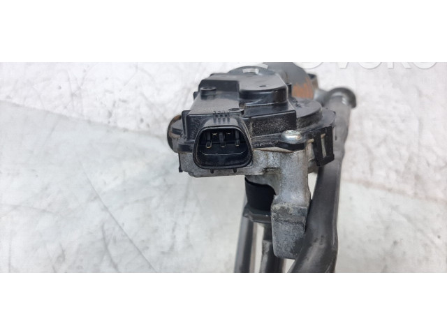 Моторчик дворников 68102175AA Jeep Cherokee