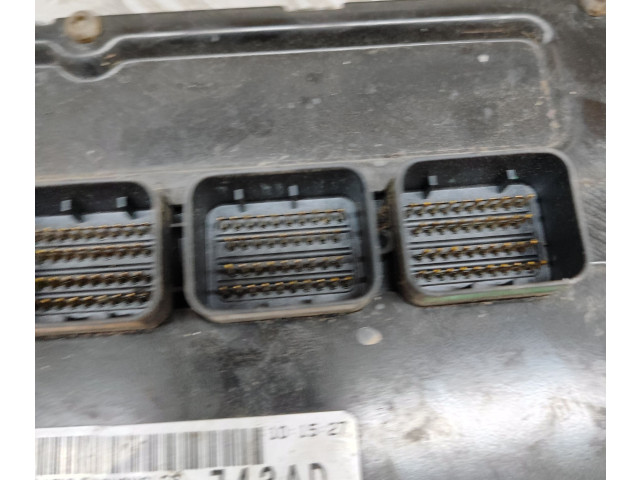 Блок управления двигателя 56044743AD Jeep Grand Cherokee (WK)