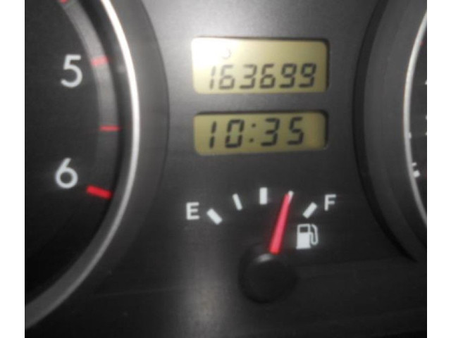 Вентилятор печки    971121C000   Hyundai Getz