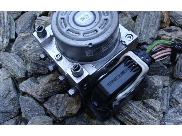 Блок АБС 9829234580, 10022014554   Peugeot  2008 I  2013 - 2019 года