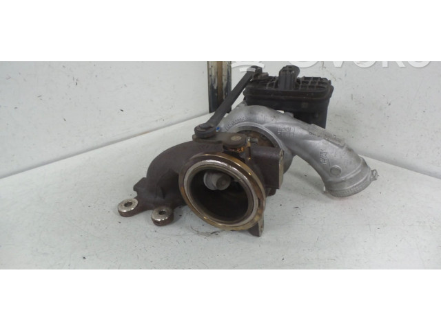 Turbodmychadlo Нагнетатель 05E145701K, 05E145701A   Volkswagen T-Roc   DPCA DPC