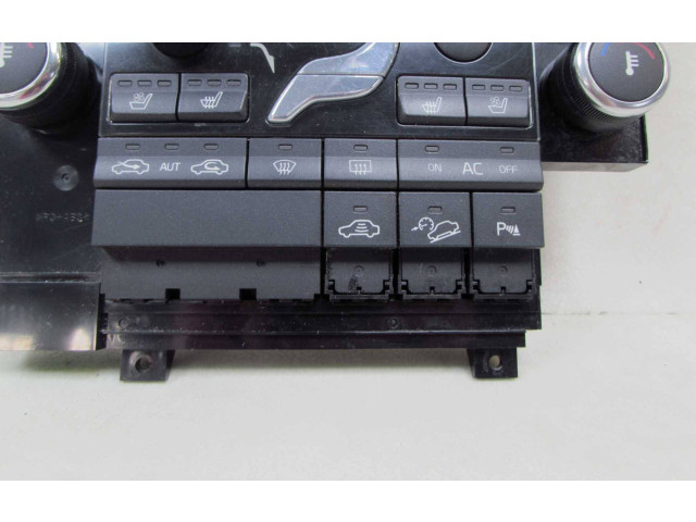 Блок управления климат-контролем 30774370, 51348   Volvo V70