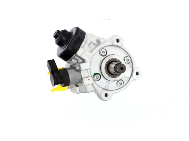 Модуль управления MPM 0445010542, 0445010542   Skoda Yeti (5L)