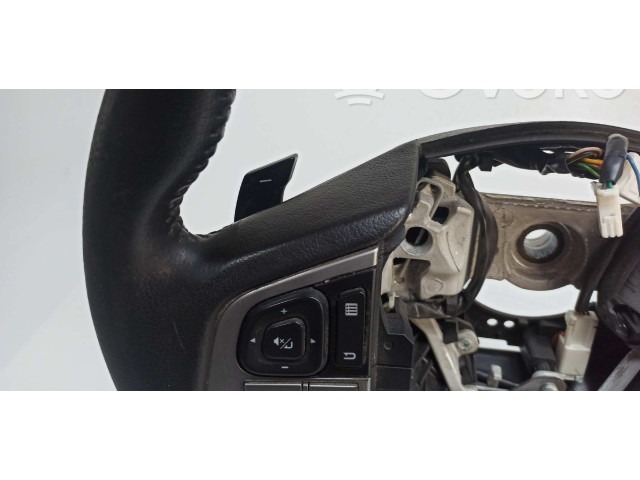 Volant Subaru Outback 2014 34312AL010VH