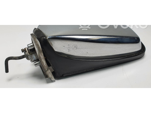Zpětné zrcátko Mercedes-Benz COMPAKT W115 1974 1158110141