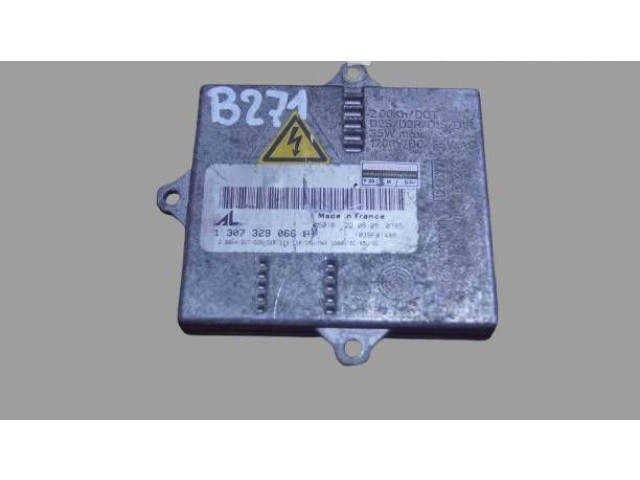 Блок управления Xenon