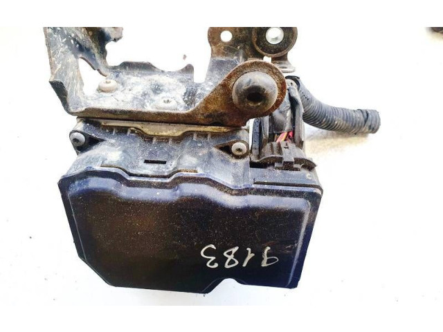 Блок АБС 6g912c405ah, 15584103G Ford Galaxy 2006 - 2015 года