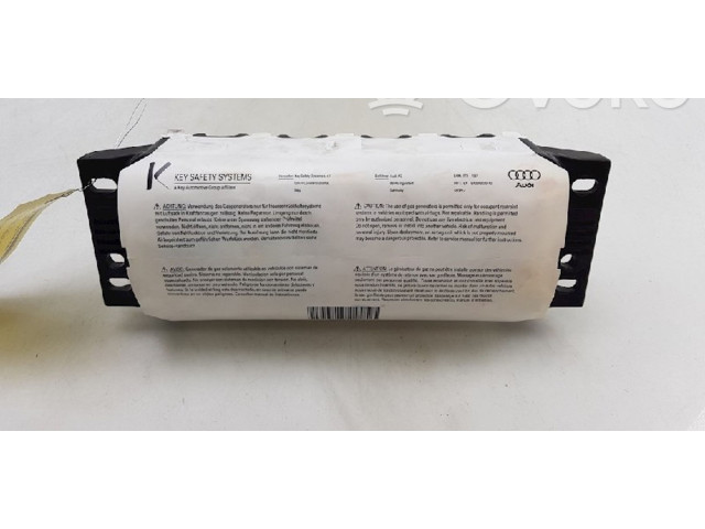 Руль Audi TT TTS Mk2 2006 - 2014 года 8J0880202B, 8J0880202B