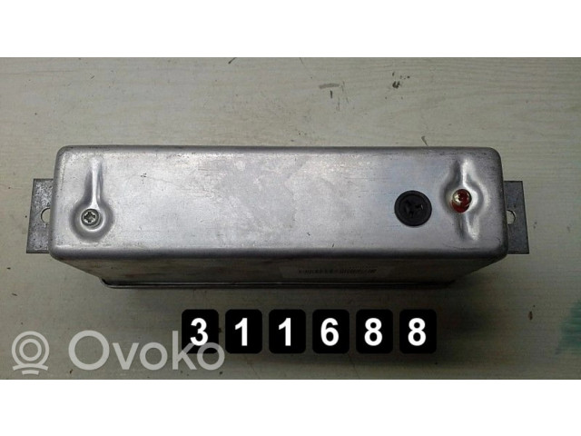 Řídící jednotka 0265100045 BMW 5 E34 1989