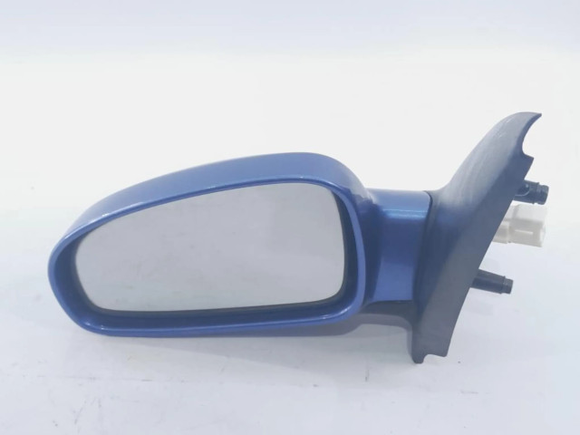 Зеркало электрическое        Chevrolet Astra  2008-2011 года   