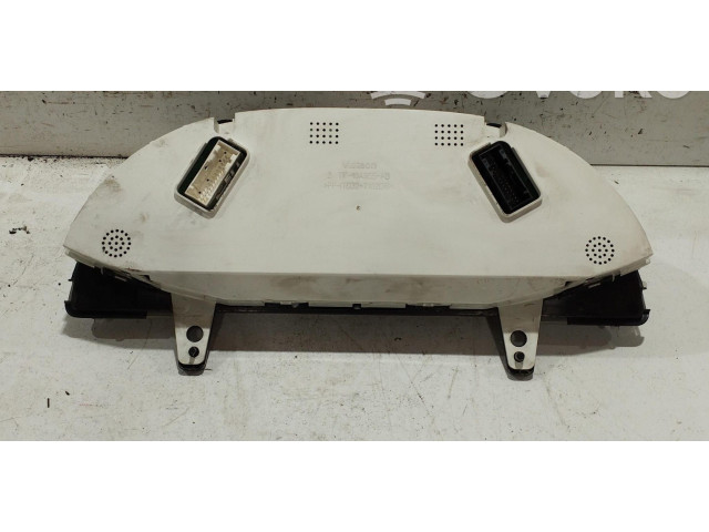 Комплект блоков управления 5WS40483C-T, 5WS40483C-T   Ford Transit -  Tourneo Connect