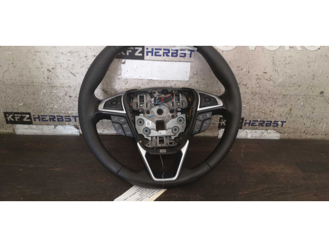 Руль Ford Galaxy 2015 - года DS733600RR3ZHE, DS733600RR3ZHE