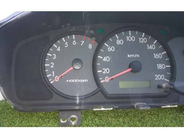 Панель приборов 94003FD160   KIA Rio       