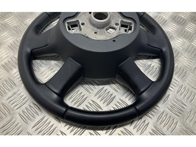 Руль Skoda Rapid (NH) 2012 - 2019 года 5J0419091P