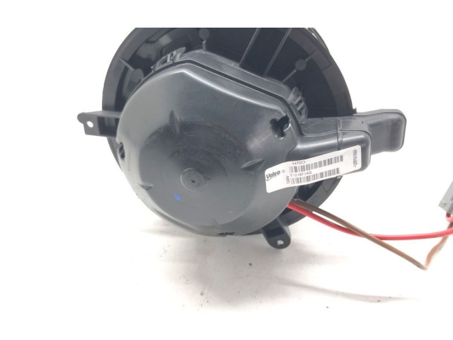 Вентилятор печки    T1019714Q   Opel Meriva B