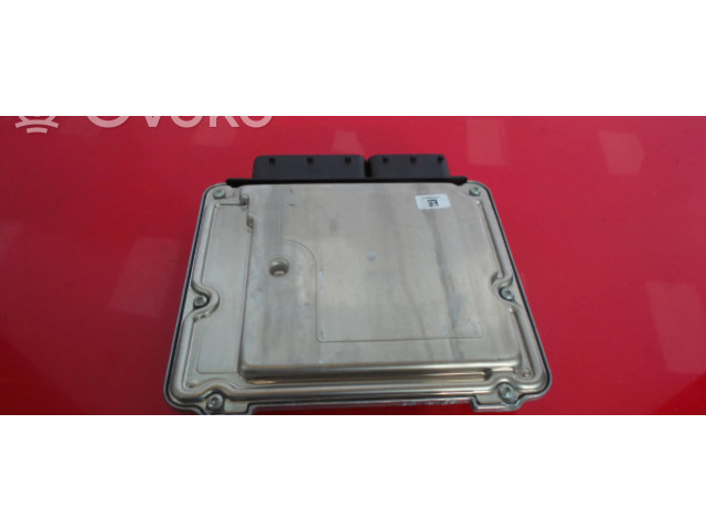 Řídící jednotka 0281033806 BMW X1 F48 F49 2017