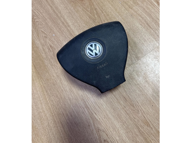 Подушка безопасности водителя 1K0959653C   Volkswagen Caddy