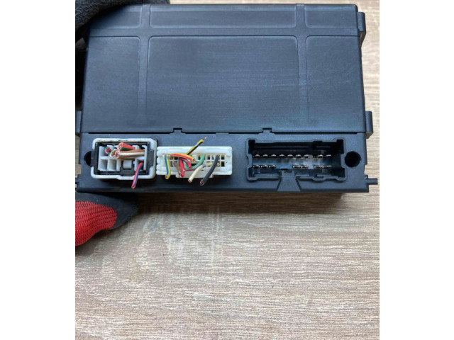 Pojistková skříňka 285519F914, 5WK48542 Nissan Primera 2000