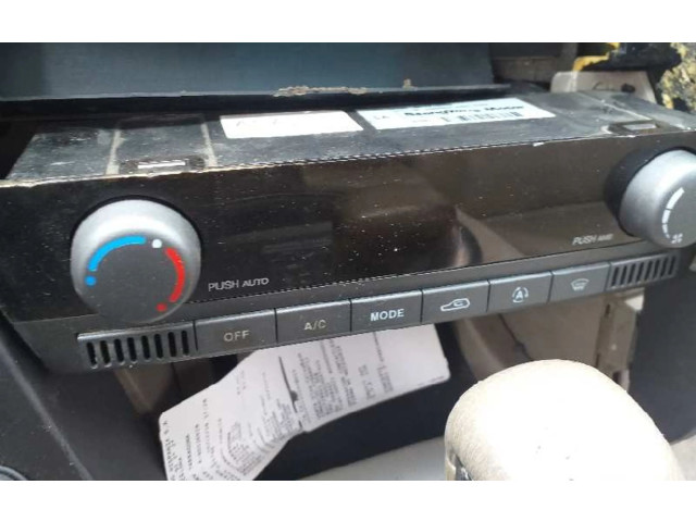 Модуль блока управления кондиционером 6870009020 SsangYong Kyron