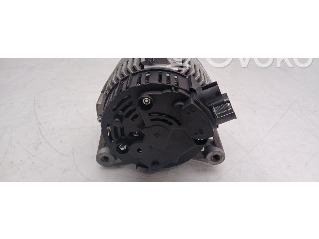 Генератор 112480 Citroen Xsara Picasso