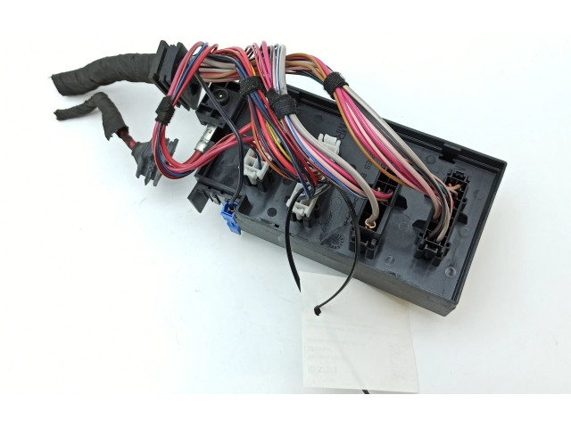 Блок предохранителей A1645403572   Mercedes-Benz R W251    