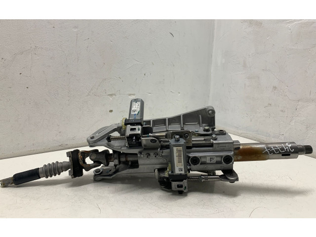  рейка  Колонка рулевая ZG806548, 055637500A   Jeep Grand Cherokee 2010 - 2021 года