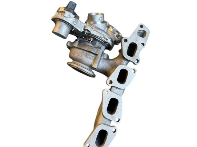  Турбина Volkswagen Golf VIII  05L253019P, ZEX00074R         