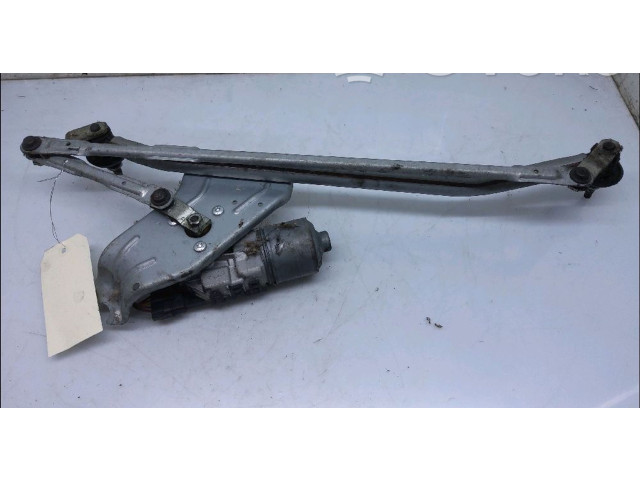 Моторчик дворников 8200619512    Dacia Logan VAN