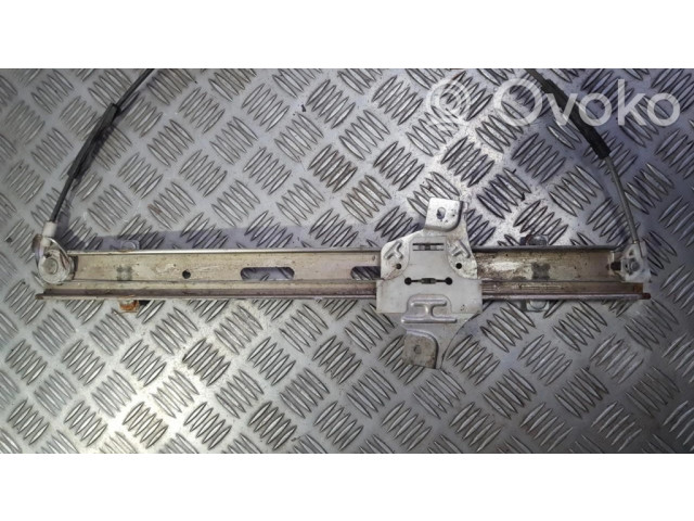 Комплект электрического механизма для подъема окна