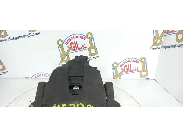 Передний суппорт