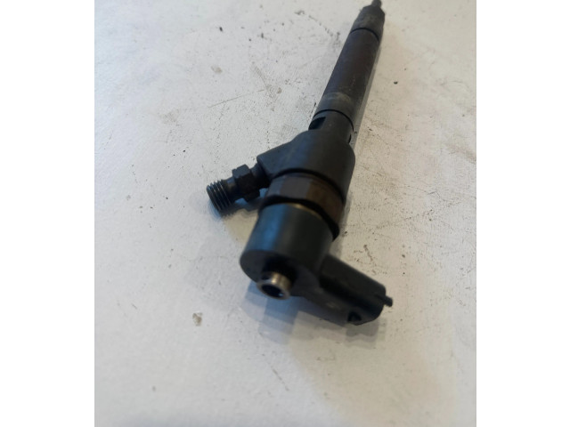 Форсунка 0445110298    Volvo V70   