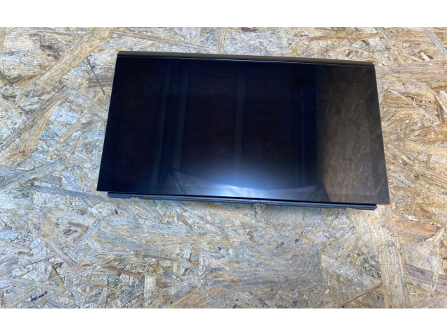 Дисплей 4KE919605N Audi e-tron