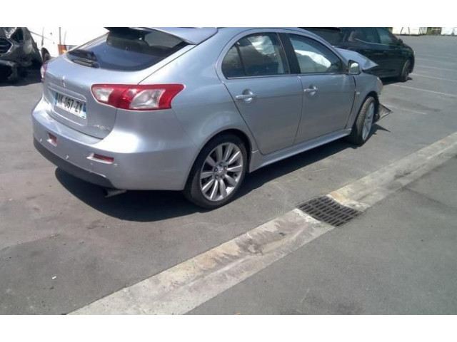 Генератор 1800A066 Mitsubishi Lancer Evolution