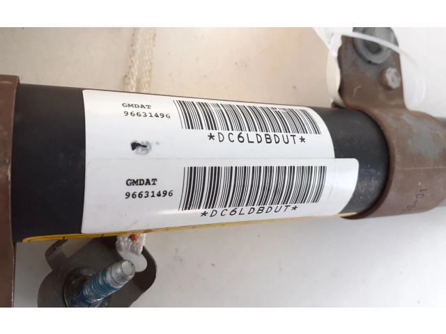 Боковая подушка безопасности 96631496   Chevrolet Captiva