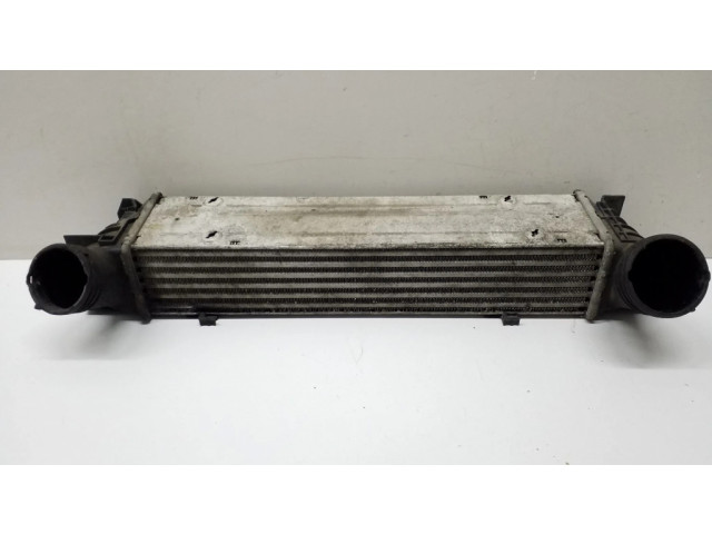 Интеркулер 7798788 BMW 1 E81 E87 2.0