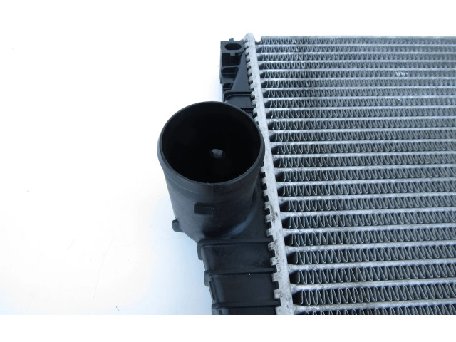 Интеркулер 30748809, 30730524 Volvo S60