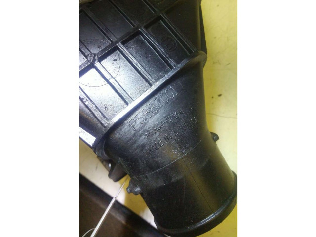 Интеркулер     Fiat Freemont 2.0